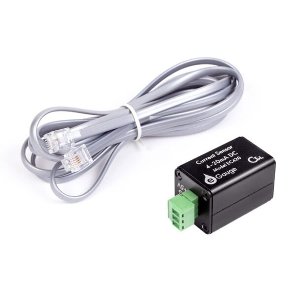 Sensor eGauge 4-20mA EC420