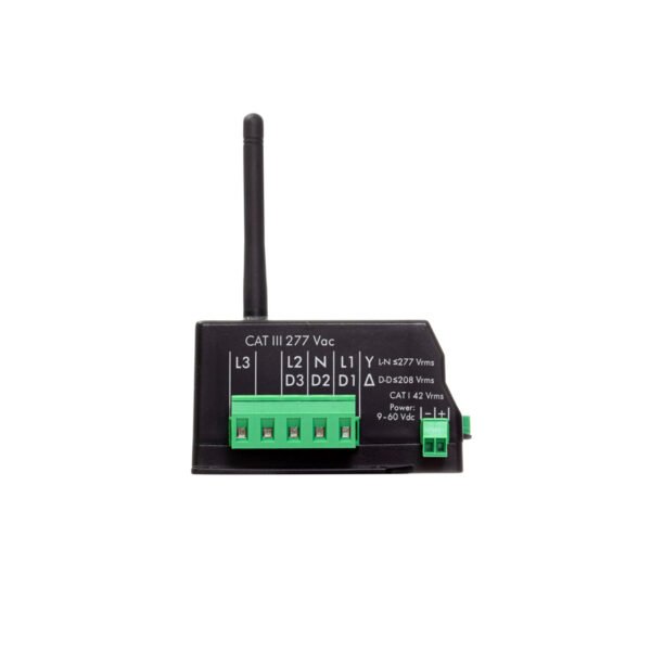eMetrix Core WiFi EG4215