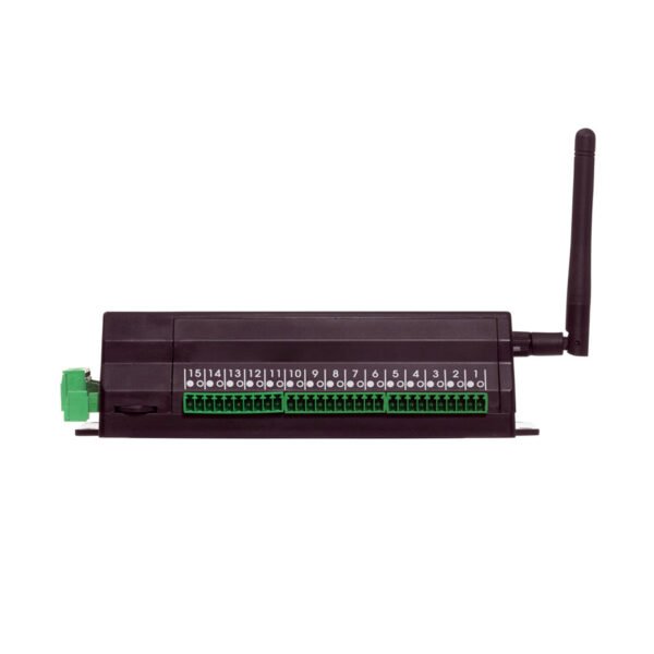 eMetrix Core WiFi EG4215