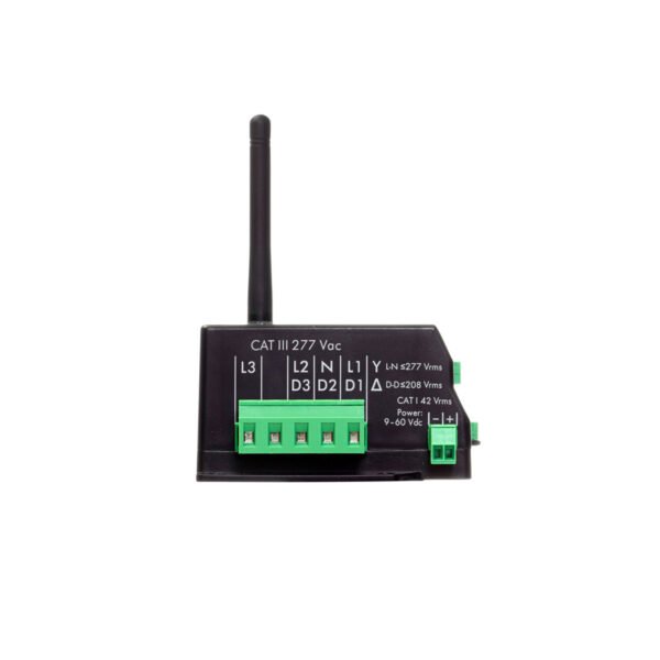 eGauge Pro WiFi - Image 2