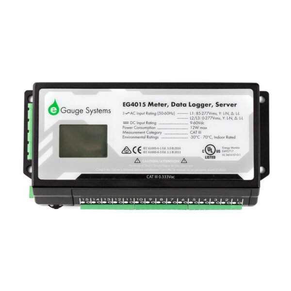 eGauge Core
