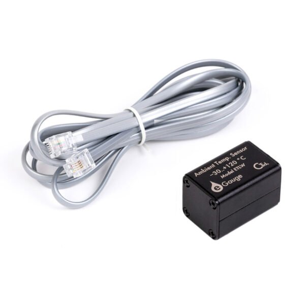 Sensor de temperatura ambiente - ETLW