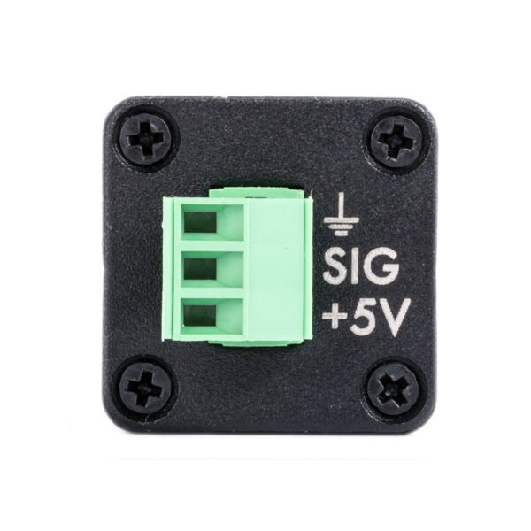 Sensor de entrada analógica (ELV2)