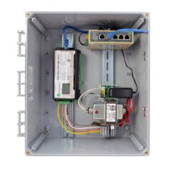 Accesorios de Comunicación e Instalación