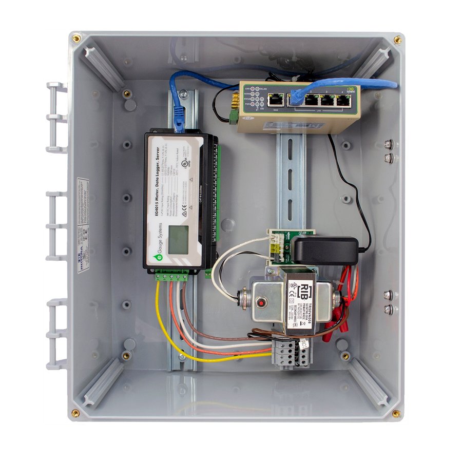 Accesorios de Comunicación e Instalación